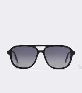 Dior Eyewear Dior Eyewear Dioribbon A1I navigator sunglasses