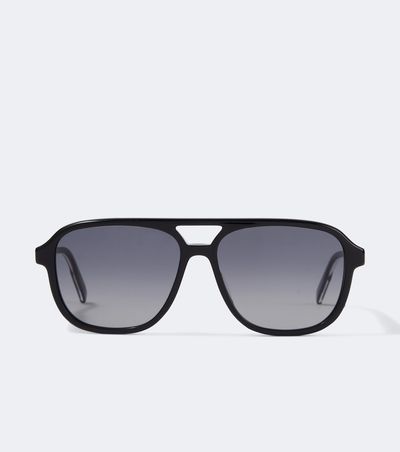 Dior Eyewear Dior Eyewear Dioribbon A1I navigator sunglasses
