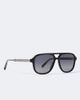 Dior Eyewear Dior Eyewear Dioribbon A1I navigator sunglasses - 4