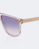 Dior Eyewear Dior Eyewear DioRibbon S3I flat-top sunglasses - 2