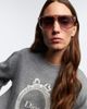 Dior Eyewear Dior Eyewear DioRibbon S3I flat-top sunglasses - 3