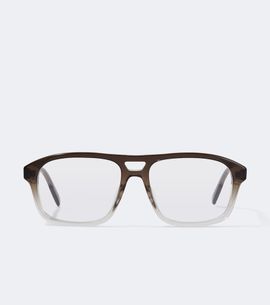 Dior Eyewear Dior Eyewear DioRibbonO A1I pilot glasses