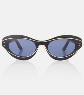 Dior Eyewear Dior Eyewear DiorMeteor B1I cat-eye sunglasses