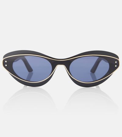 Dior Eyewear Dior Eyewear DiorMeteor B1I cat-eye sunglasses