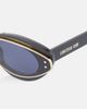 Dior Eyewear Dior Eyewear DiorMeteor B1I cat-eye sunglasses - 2