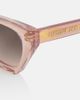 Dior Eyewear Dior Eyewear DiorMidnight B1I cat-eye sunglasses - 2