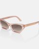 Dior Eyewear Dior Eyewear DiorMidnight B1I cat-eye sunglasses - 4