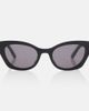 Dior Eyewear Dior Eyewear DiorMidnight B2I cat-eye sunglasses - 1