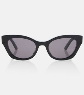 Dior Eyewear Dior Eyewear DiorMidnight B2I cat-eye sunglasses
