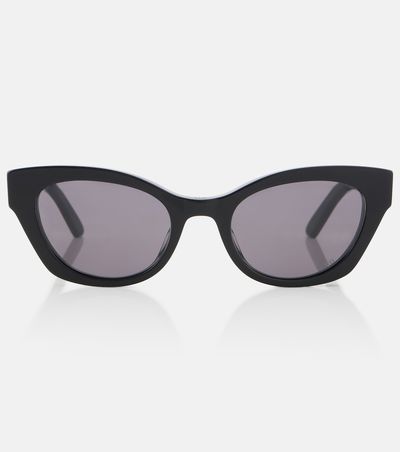 Dior Eyewear Dior Eyewear DiorMidnight B2I cat-eye sunglasses