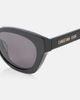 Dior Eyewear Dior Eyewear DiorMidnight B2I cat-eye sunglasses - 2