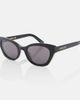 Dior Eyewear Dior Eyewear DiorMidnight B2I cat-eye sunglasses - 4