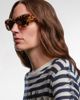 Dior Eyewear Dior Eyewear DiorMidnight B3I cat-eye sunglasses - 6