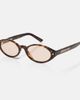 Dior Eyewear Dior Eyewear DiorPacific R1I oval sunglasses - 4