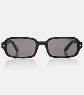 Dior Eyewear Dior Eyewear DiorPacific S3I rectangular sunglasses