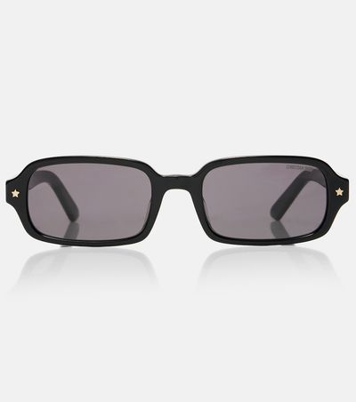 Dior Eyewear Dior Eyewear DiorPacific S3I rectangular sunglasses