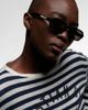 Dior Eyewear Dior Eyewear DiorPacific S3I rectangular sunglasses - 3