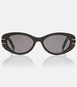 Dior Eyewear Dior Eyewear DiorSignature B8U cat-eye sunglasses