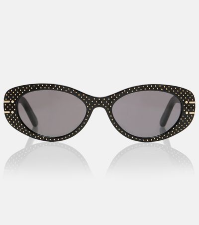 Dior Eyewear Dior Eyewear DiorSignature B8U cat-eye sunglasses