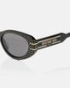Dior Eyewear Dior Eyewear DiorSignature B8U cat-eye sunglasses - 2