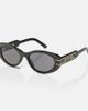Dior Eyewear Dior Eyewear DiorSignature B8U cat-eye sunglasses - 4