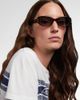 Dior Eyewear Dior Eyewear DiorSignature B8U oval sunglasses - 3