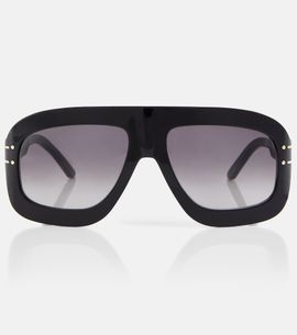 Dior Eyewear Dior Eyewear DiorSignature M1U sunglasses