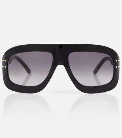 Dior Eyewear Dior Eyewear DiorSignature M1U sunglasses
