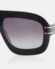 Dior Eyewear Dior Eyewear DiorSignature M1U sunglasses - 2