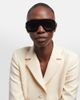 Dior Eyewear Dior Eyewear DiorSignature M1U sunglasses - 3