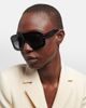 Dior Eyewear Dior Eyewear DiorSignature M1U sunglasses - 6