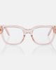 Dior Eyewear Dior Eyewear DiorSignature O S6I square glasses - 1