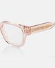 Dior Eyewear Dior Eyewear DiorSignature O S6I square glasses - 2