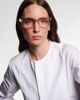 Dior Eyewear Dior Eyewear DiorSignature O S6I square glasses - 6