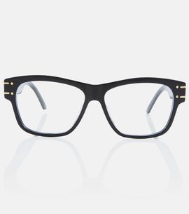 Dior Eyewear Dior Eyewear DiorSignatureO S1I glasses