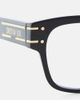 Dior Eyewear Dior Eyewear DiorSignatureO S1I glasses - 2