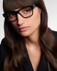 Dior Eyewear Dior Eyewear DiorSignatureO S1I glasses - 5