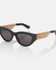 Dior Eyewear Dior Eyewear DioRésille B1I cat-eye sunglasses - 4