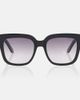 Dior Eyewear Dior Eyewear DioRésille S1I oversized square sunglasses - 1