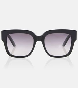 Dior Eyewear Dior Eyewear DioRésille S1I oversized square sunglasses