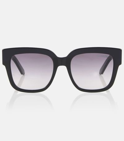 Dior Eyewear Dior Eyewear DioRésille S1I oversized square sunglasses