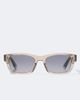 Dior Eyewear Dior Eyewear DiorTailoring S3F rectangular sunglasses - 1