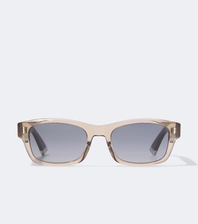 Dior Eyewear Dior Eyewear DiorTailoring S3F rectangular sunglasses