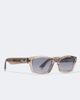 Dior Eyewear Dior Eyewear DiorTailoring S3F rectangular sunglasses - 2