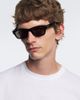 Dior Eyewear Dior Eyewear DiorTailoring S3I rectangular sunglasses - 2