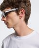 Dior Eyewear Dior Eyewear DiorTailoring S3I rectangular sunglasses - 3