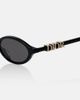 Dior Eyewear Dior Eyewear DiorTreasure R1I oval sunglasses - 2