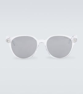 Dior Eyewear Dior Eyewear InDior R1I round sunglasses