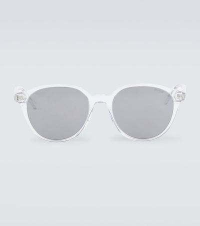 Dior Eyewear Dior Eyewear InDior R1I round sunglasses