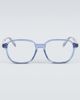 Dior Eyewear Dior Eyewear InDiorO S3I square glasses - 1